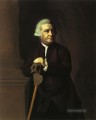 Thomas Amory II kolonialen Neuengland Porträtmalerei John Singleton Copley